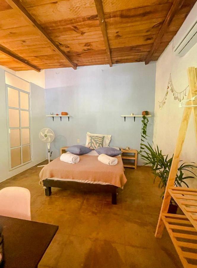 La Punta Beach House Puerto Escondido  Esterno foto