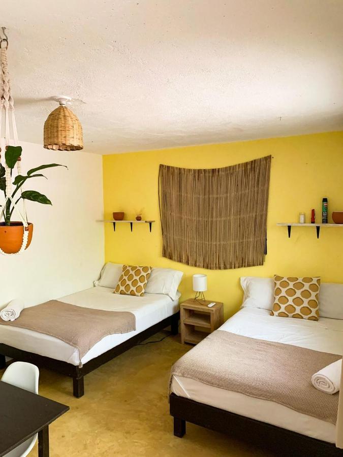 La Punta Beach House Puerto Escondido  Esterno foto