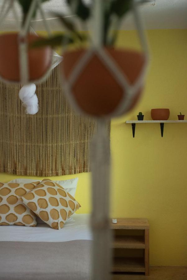 La Punta Beach House Puerto Escondido  Esterno foto